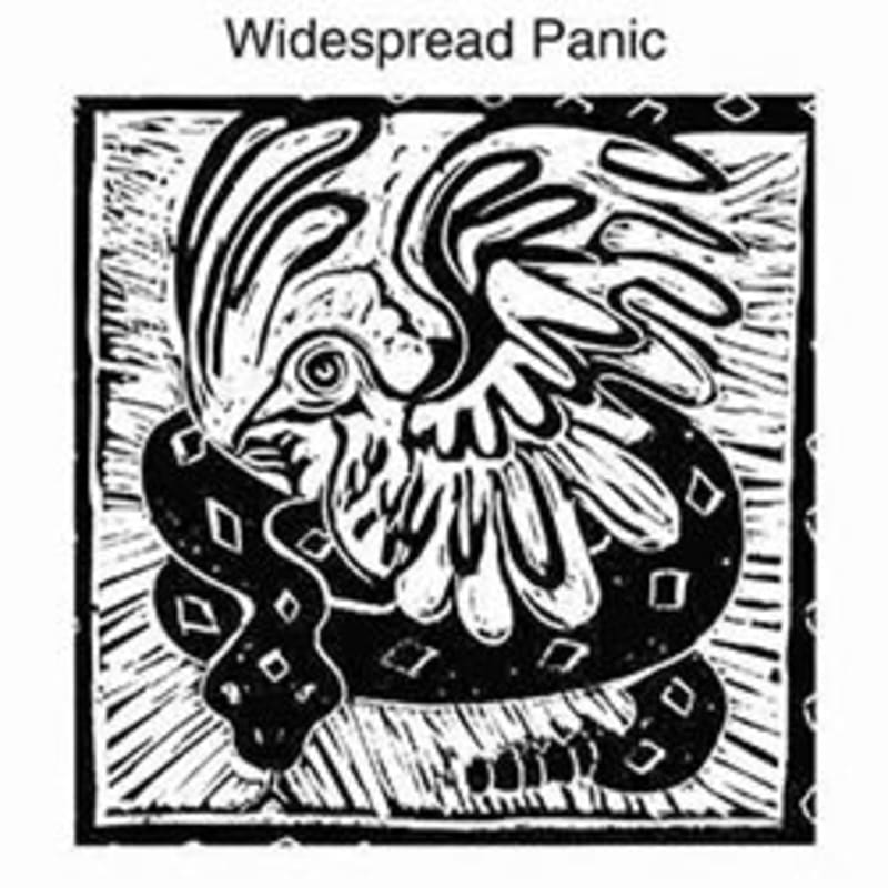 Widespread Panic