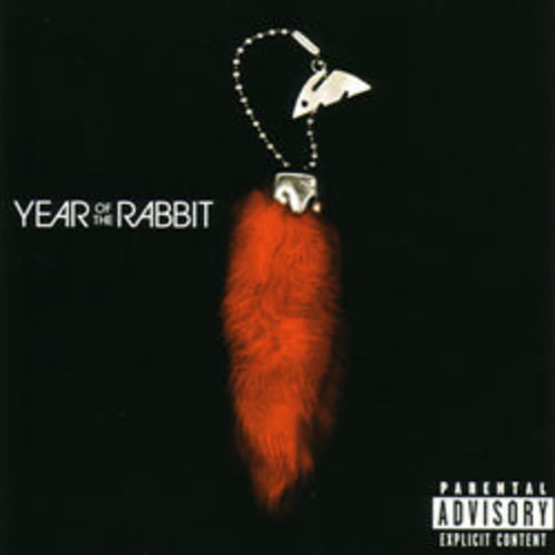 Year of the Rabbit