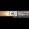 3 Doors Down - Away From the Sun