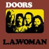 The Doors - L.A. Woman