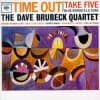 Dave Brubeck Quartet - Time Out