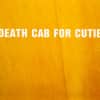 Death Cab for Cutie - The Photo Album