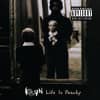 Korn - Life is Peachy