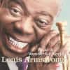 Louis Armstrong - What a Wonderful World