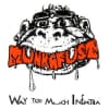 Munkafust - Way Too Much Inertia