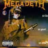 Megadeth - So Far, So Good... So What!