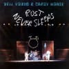 Neil Young & Crazy Horse - Rust Never Sleeps