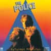 The Police - Zenyatta Mondatta