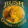 Rush - Caress of Steel