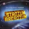 Red Hot Chili Peppers - Stadium Arcadium