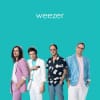 Weezer - Weezer (Teal Album)