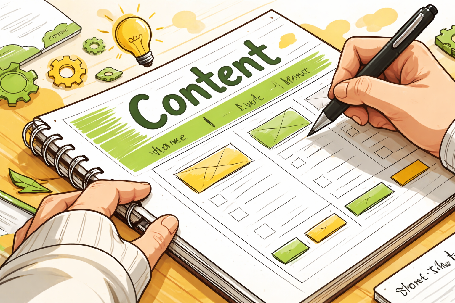 Content Marketing Strategy That Works in 2026 (Beyond Keywords)