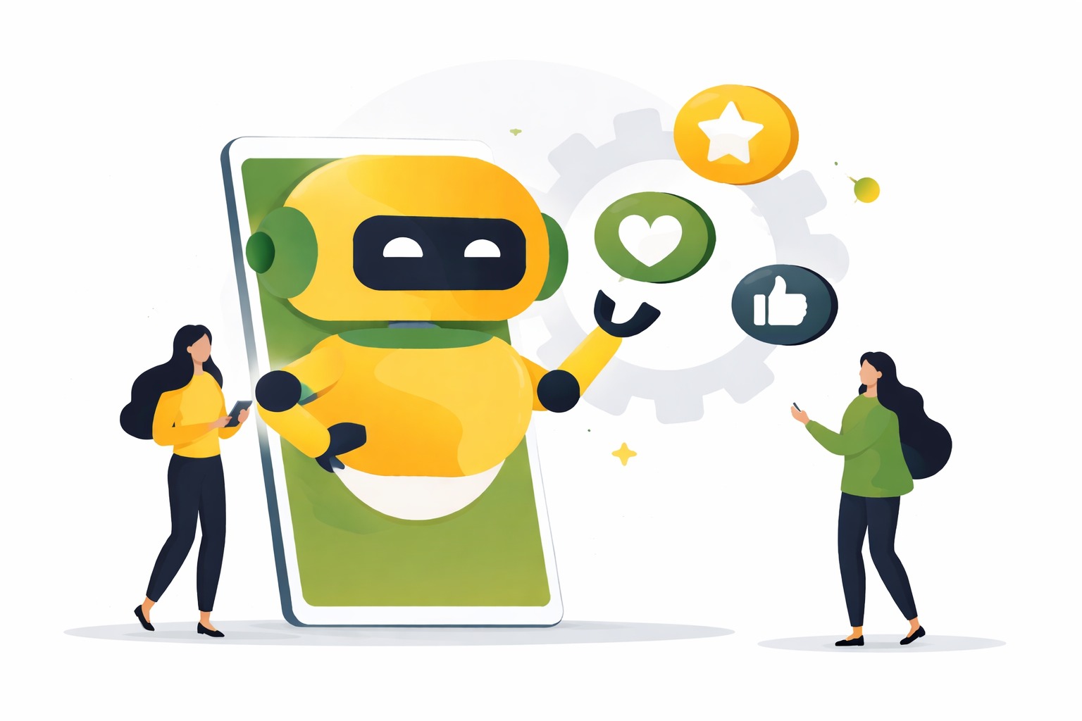 AI in Digital Marketing: Enhancing Creativity, Not Replacing It