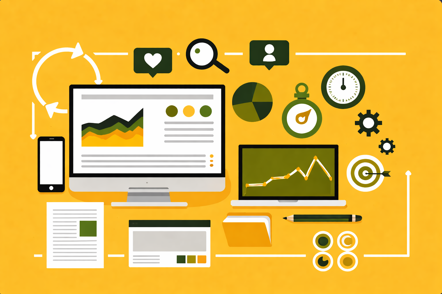 How to Combine SEO and Affiliate Marketing Strategy