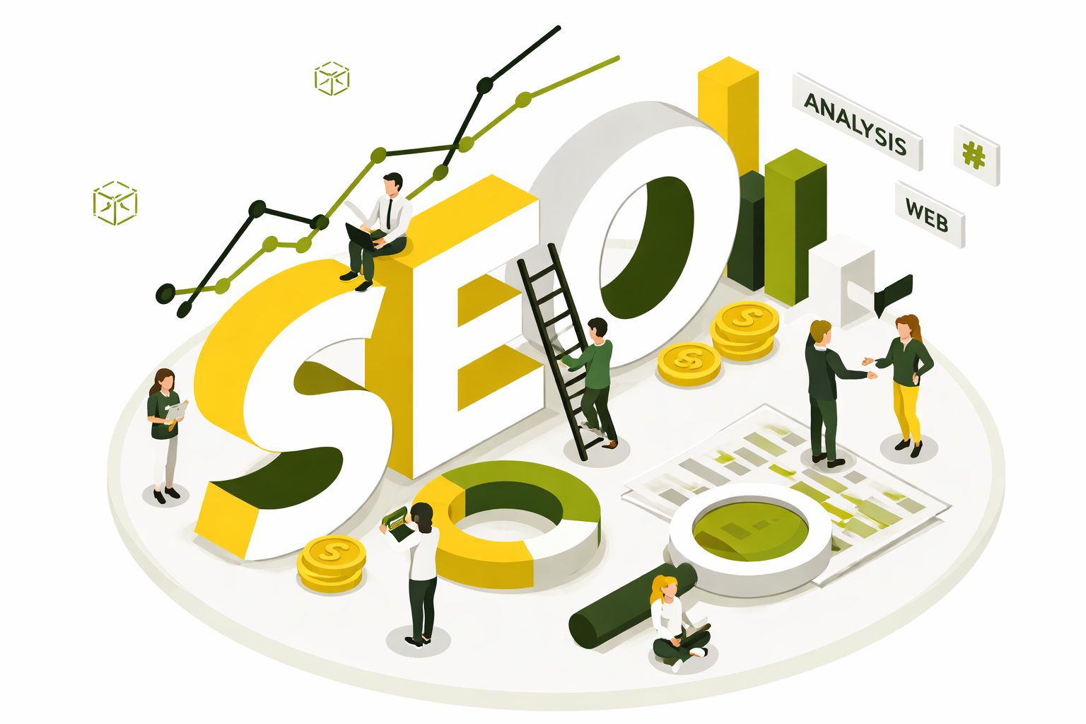 How to Combine SEO and Affiliate Marketing Strategy