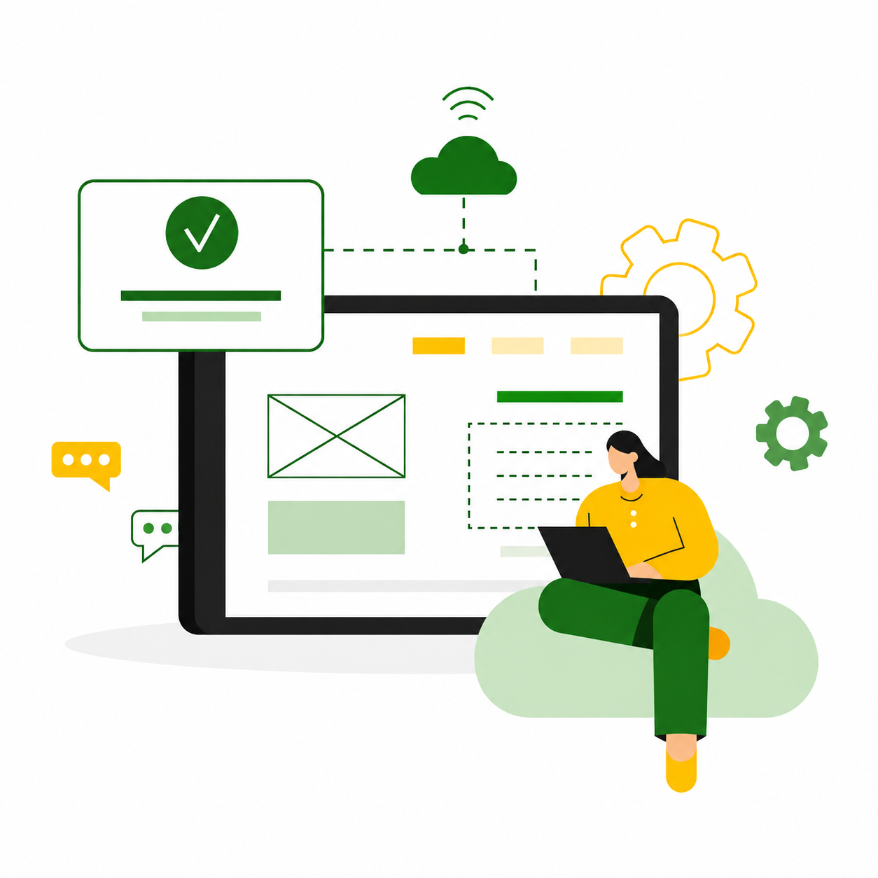 How a Modern Website Redesign Can Increase Leads by 2X (2026 Guide)