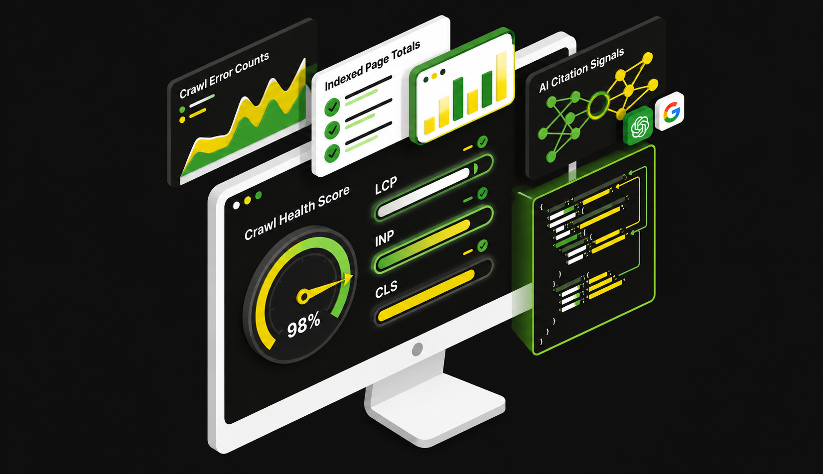 How a Modern Website Redesign Can Increase Leads by 2X (2026 Guide)