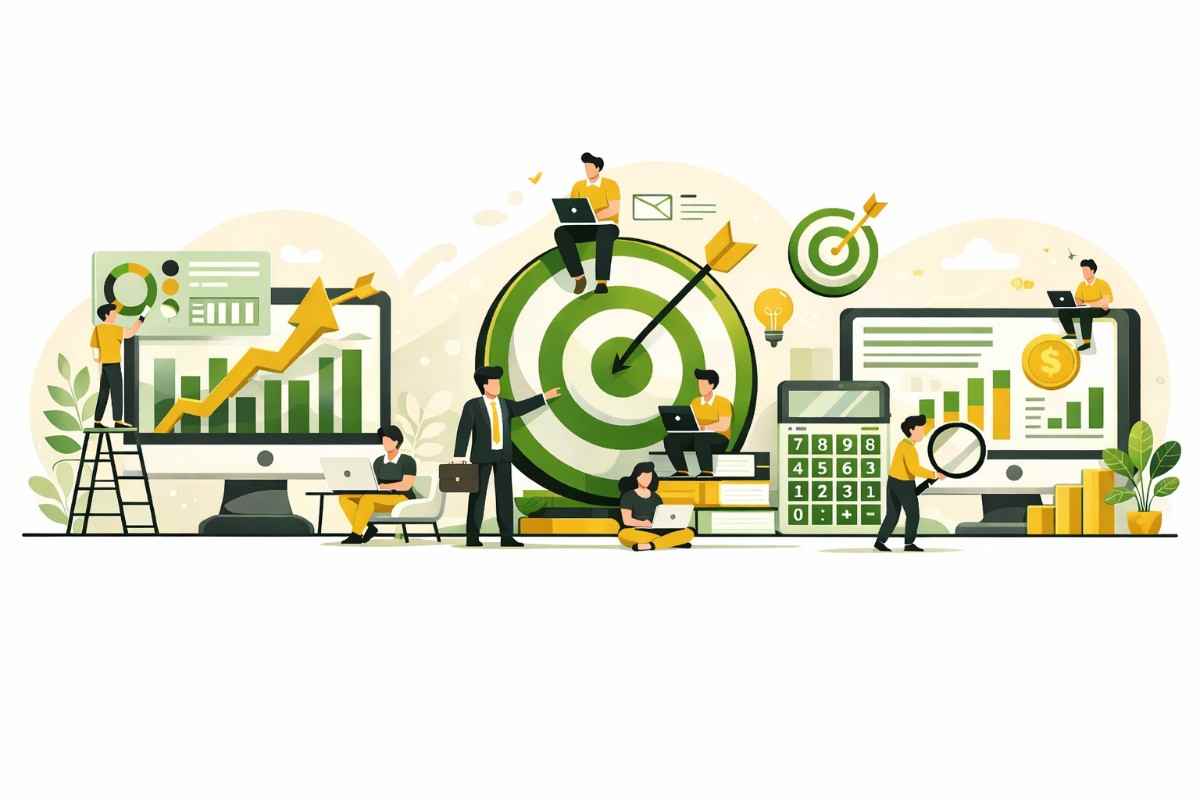 How to Scale Your Business Faster with Digital Marketing in 2026