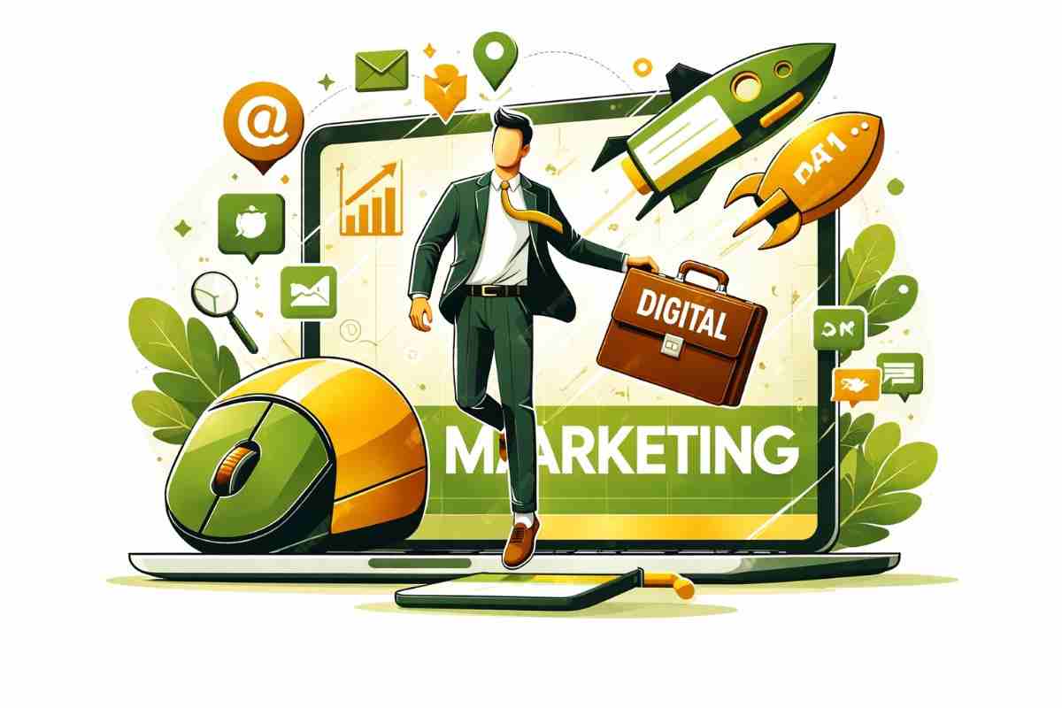 How to Scale Your Business Faster with Digital Marketing in 2026