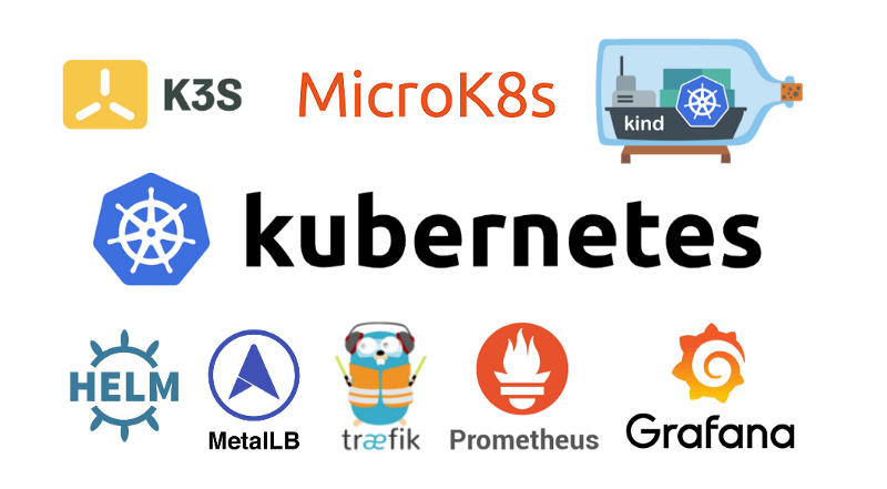 Local Kubernetes Setup