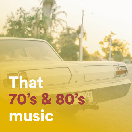 that 70s music