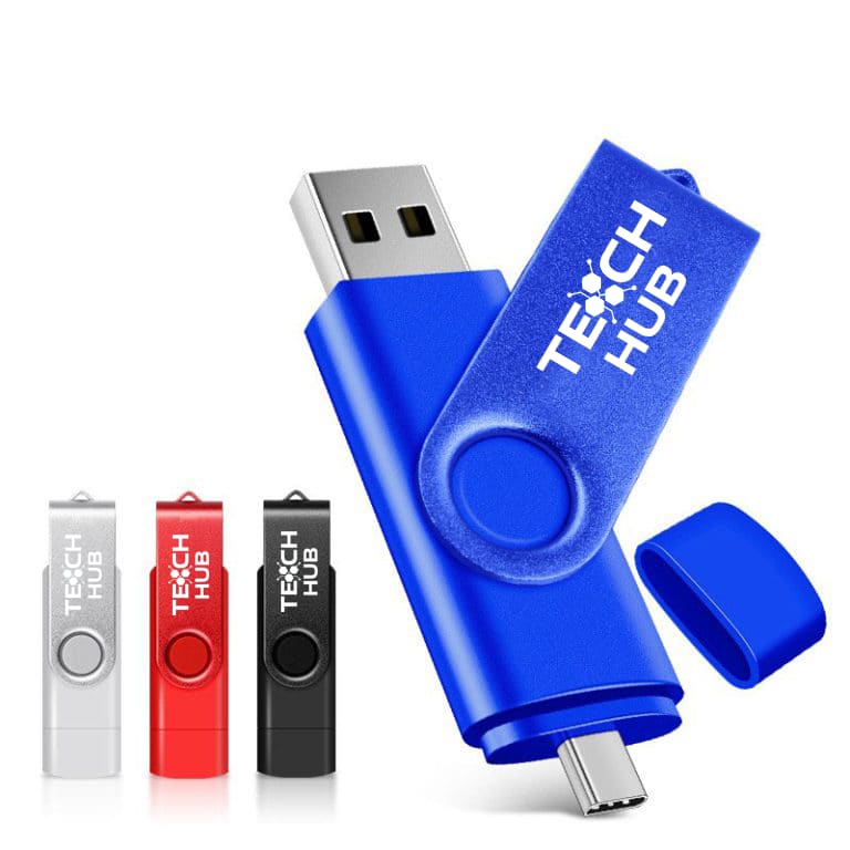 Product showcase