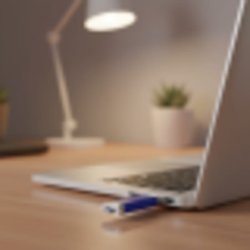 Classic Plastic Flash Drives for Trade Shows | Cheap Custom USB Drives with Logo - Gallery 5