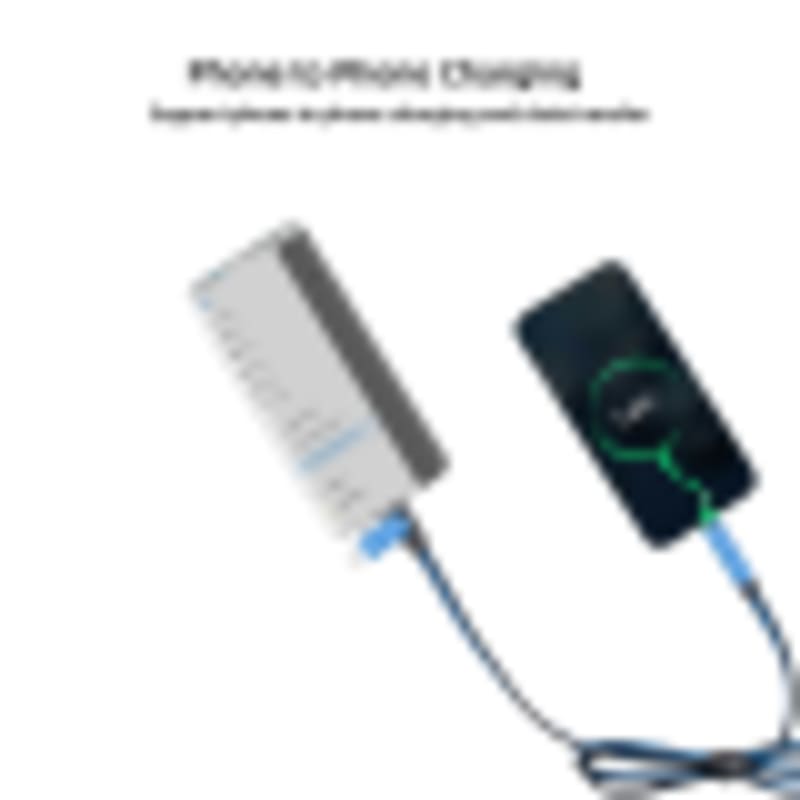 Fast Charging Cable Wholesale | 3A 6-in-1 Multi Interface Nylon Braided Charging Cord - Gallery 5