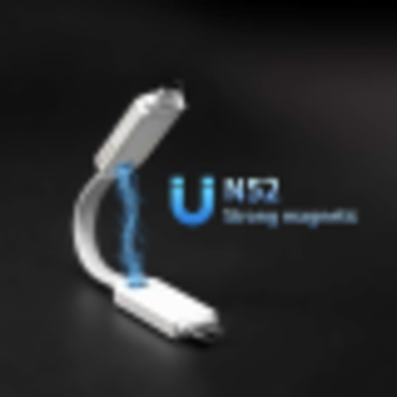 Custom Printed USB Cables | 60W 3A 3-in-1 Compact Nylon Braided Charging Cord - Gallery 5