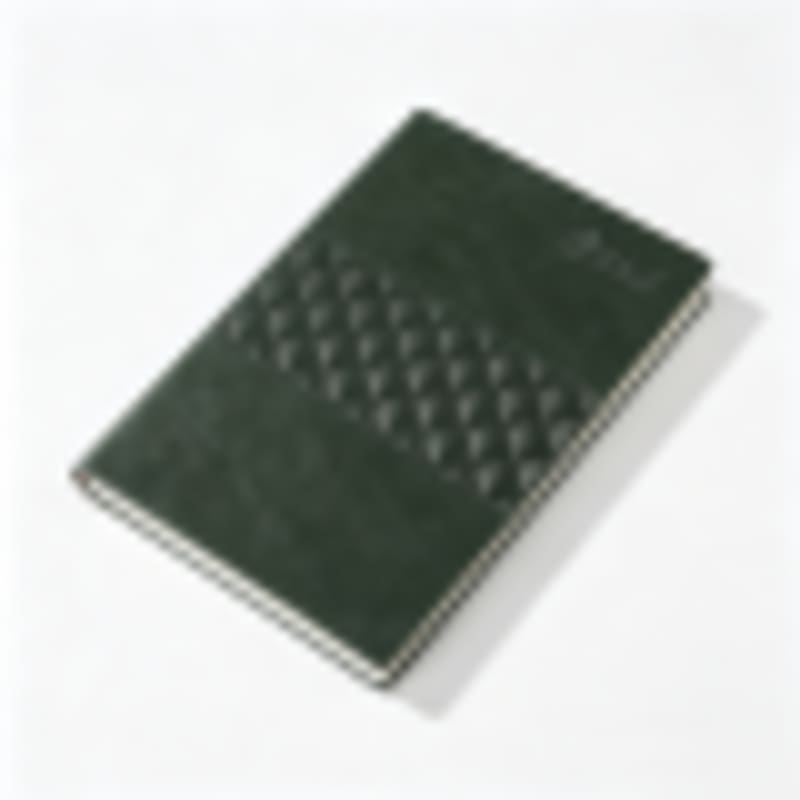 Customizable Journals Bulk A5 Premium Grain Texture Custom Logo Notebook - Gallery 2