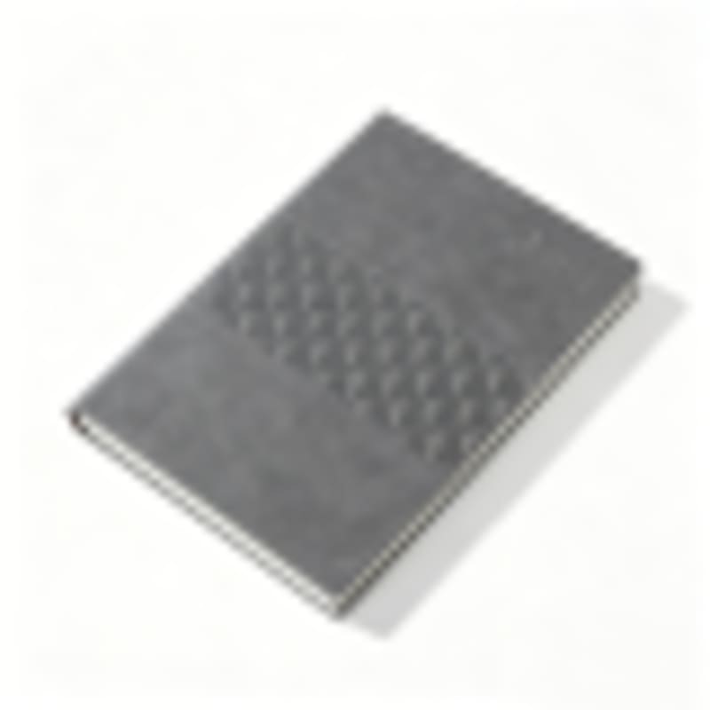 Customizable Journals Bulk A5 Premium Grain Texture Custom Logo Notebook - Gallery 1