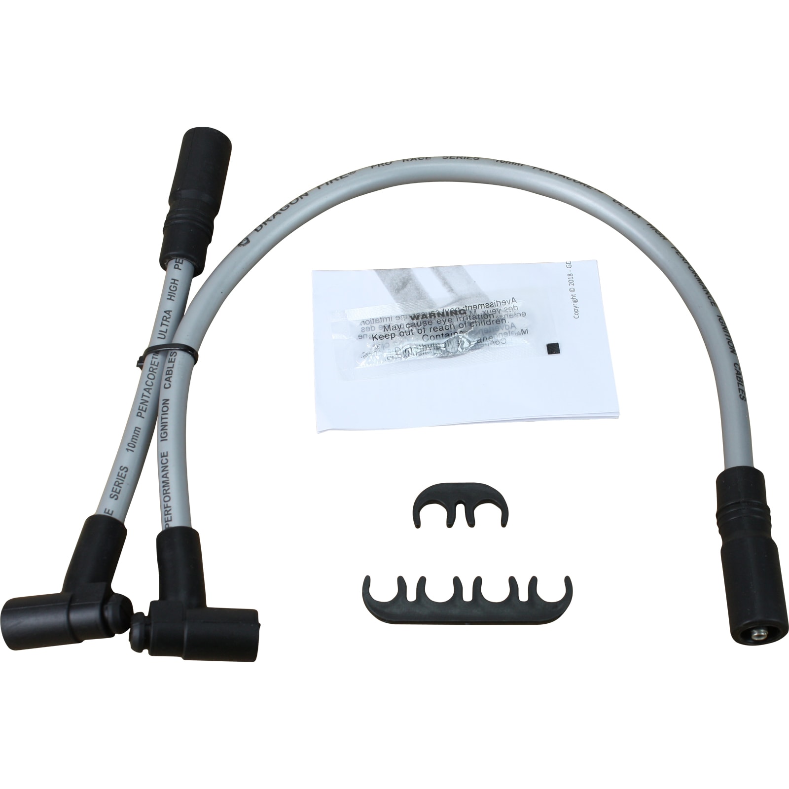 harley davidson plug wires