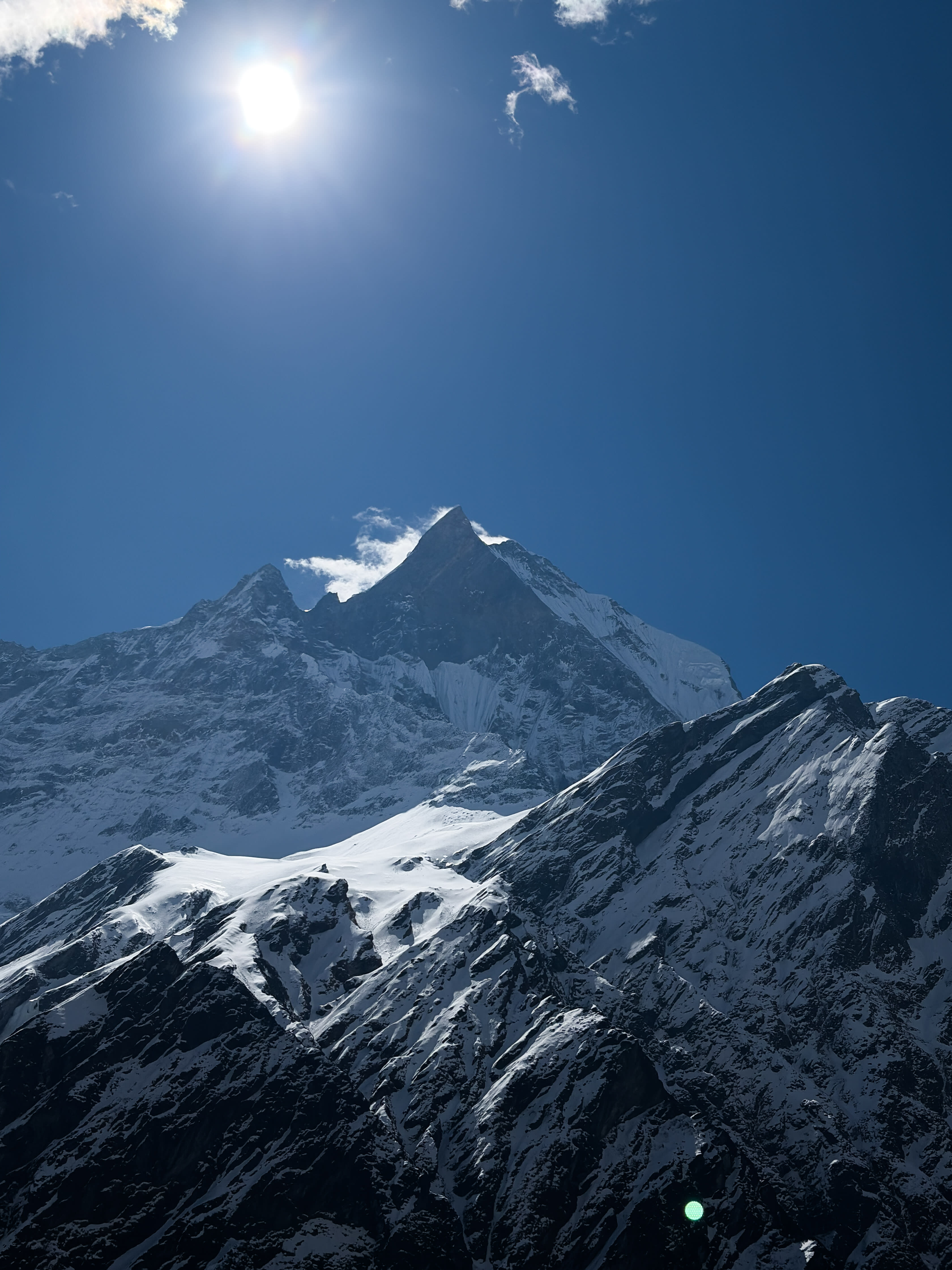 Muktinath Road
