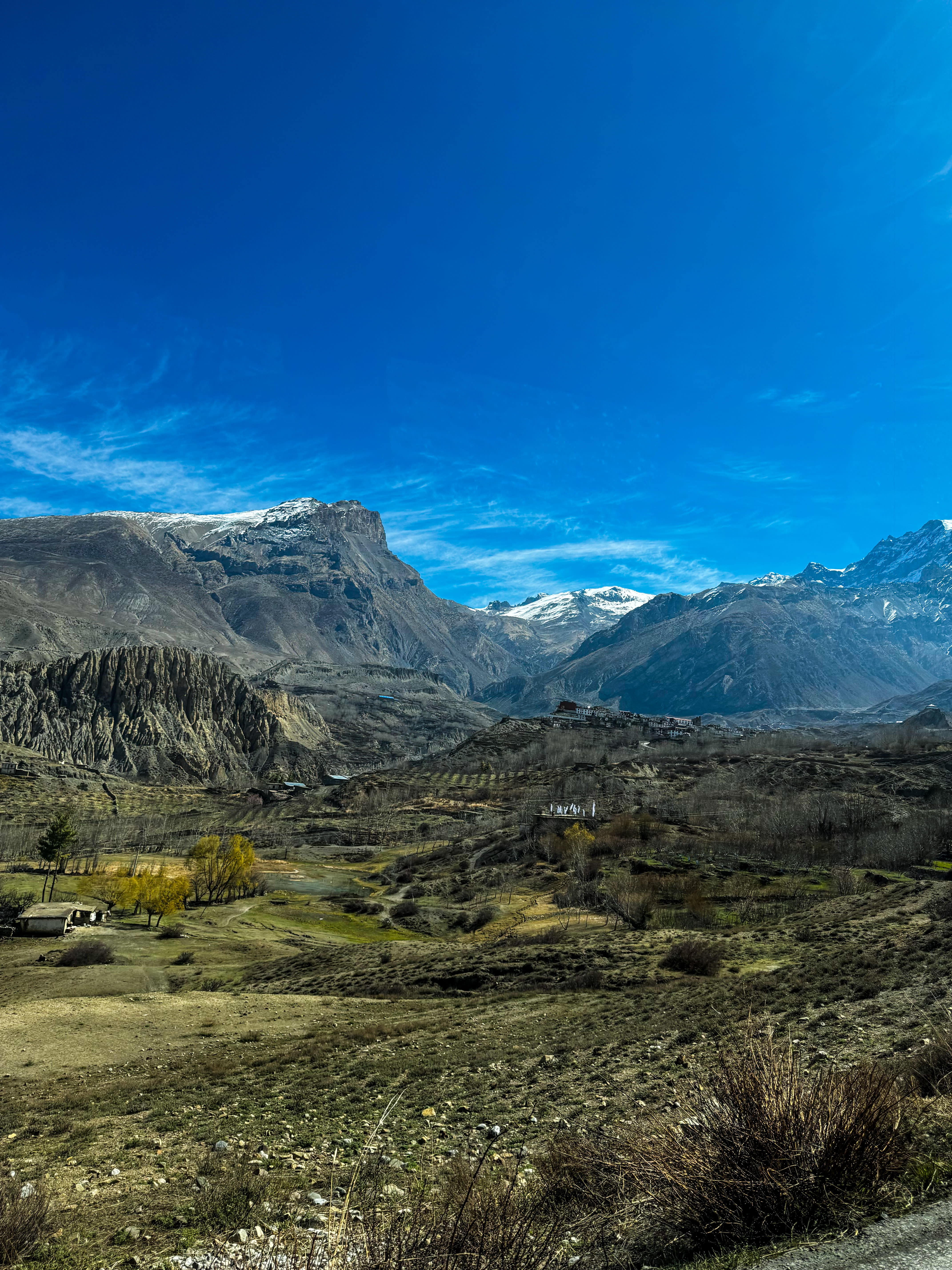 Himalaya Region