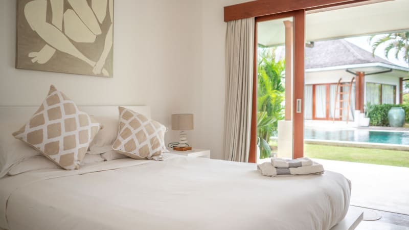 Preview of the Garden Suite