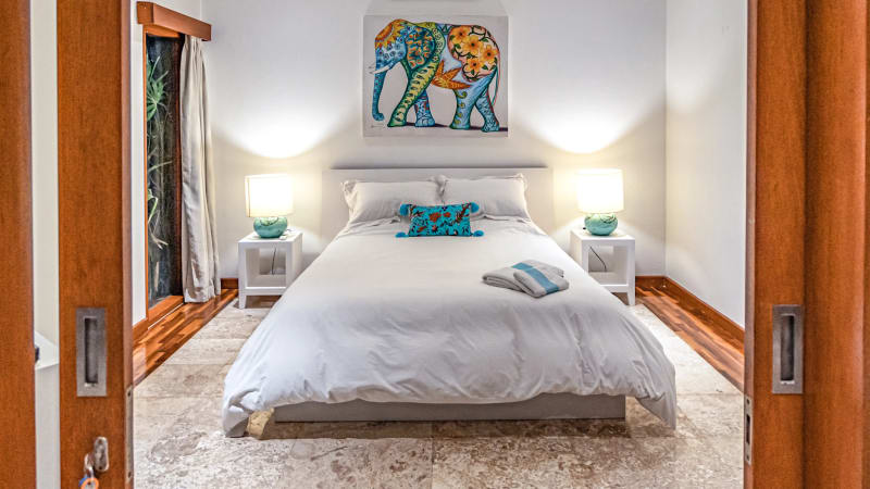 Preview of the Pool Suite