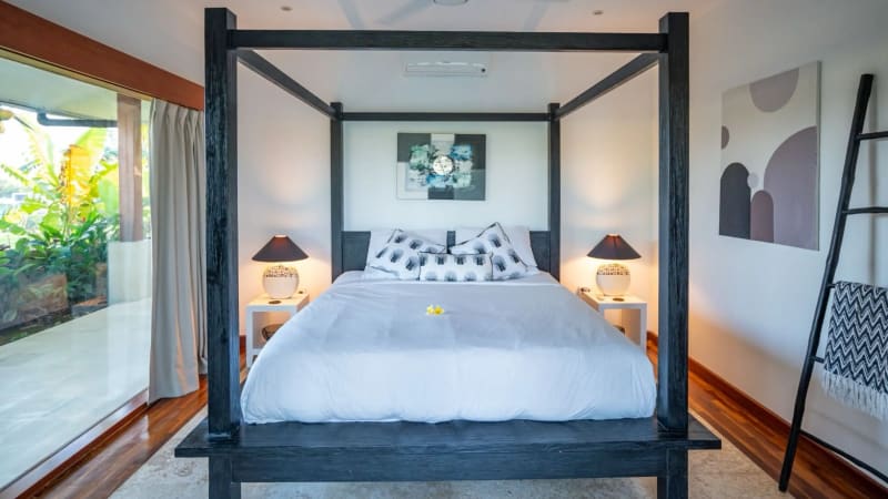 Preview of the Terrace Suite