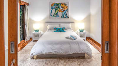 Preview of the Pool Suite