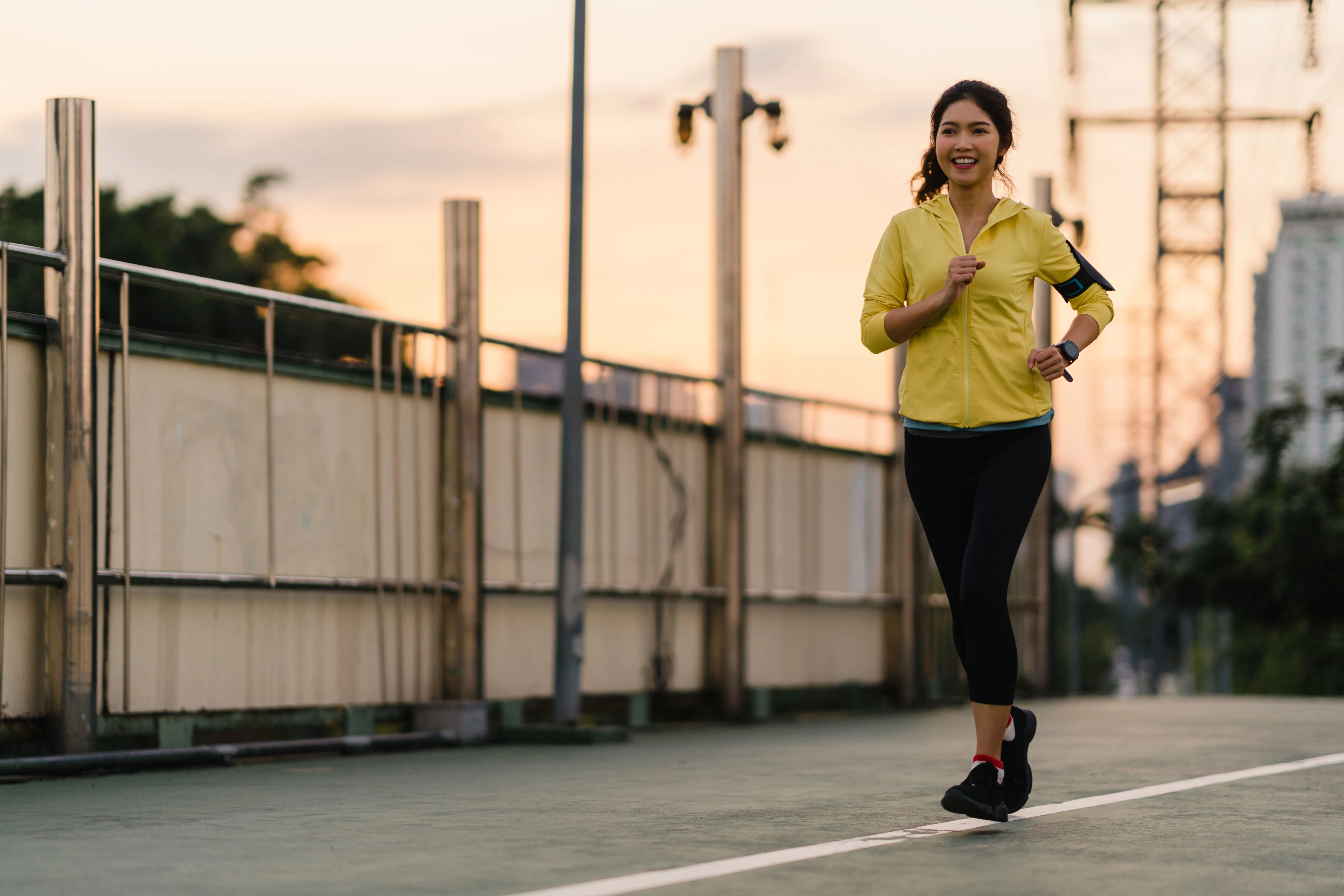 Kenapa Sekarang Semua Orang Tiba-Tiba Jadi Runner?