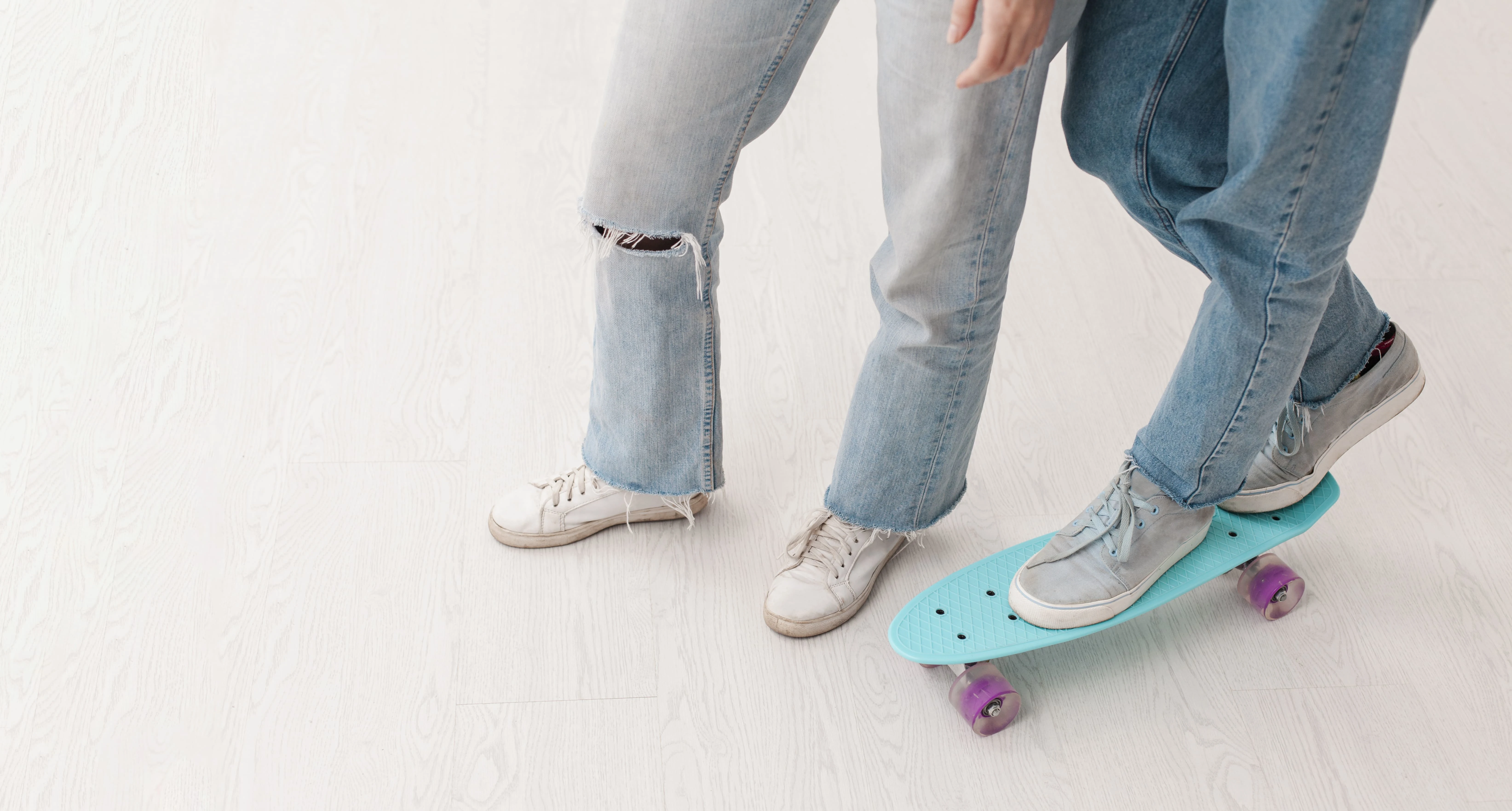 Jangan Asal Pilih, Ini Cara Memilih Sneakers Nyaman untuk Dipakai Sehari-hari