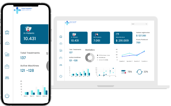 Tawi Health-HMIS