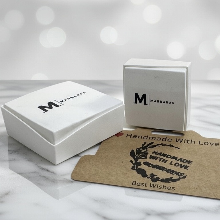 Sterling Silver 925 Mother of God Pendant "Our Lady" - Silver Image 5