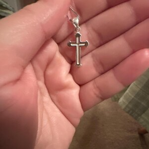 Customer photo — Larry