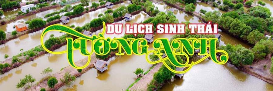 Hộ Kinh Doanh Điểm Du Lịch Sinh Thái Tường Anh