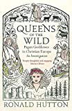 Queens of the Wild: Pagan Goddesses in Christian Europe