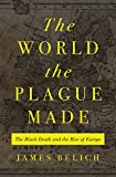 The World the Plague Made: The Black Death and the Rise of Europe