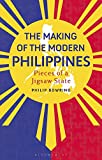 The Making of the Modern Philippines:
  Pieces of a Jigsaw State