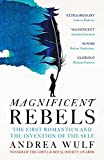 Magnificent Rebels: The First Romantics and the Invention of the Self