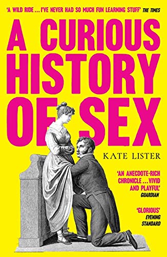 A Curious History Of Sex Review 