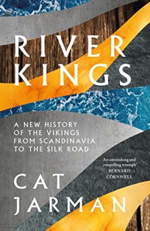 image for River Kings - review